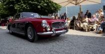 Villa d`Este 2012