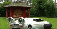 Volkswagen Aqua Concept
