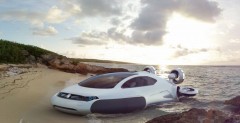 Volkswagen Aqua Concept