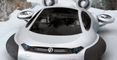 Volkswagen Aqua Concept