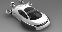 Volkswagen Aqua Concept