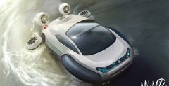 Volkswagen Aqua Concept