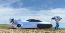 Volkswagen Aqua Concept