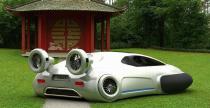 Volkswagen Aqua Concept