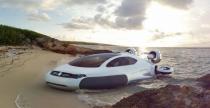 Volkswagen Aqua Concept