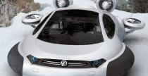 Volkswagen Aqua Concept