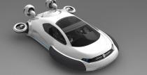Volkswagen Aqua Concept