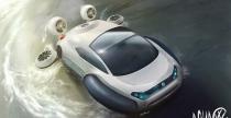 Volkswagen Aqua Concept