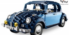 Volkswagen Beetle LEGO