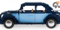 Volkswagen Beetle LEGO