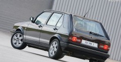 Volkswagen CitiGolf Mk1