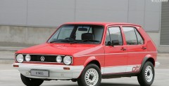 Volkswagen CitiGolf Mk1