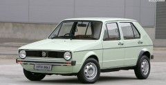 Volkswagen Golf Mk1