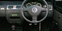 Volkswagen CitiGolf Mk1