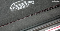 Volkswagen CitiGolf Mk1