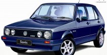 Volkswagen CitiGolf Mk1