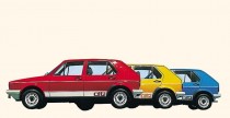 Volkswagen CitiGolf Mk1