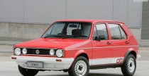 Volkswagen CitiGolf Mk1