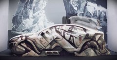 Volvo Art Session
