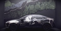 Volvo Art Session