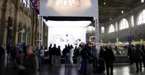 Volvo Art Session