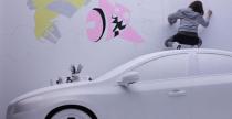 Volvo Art Session
