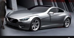 Nowe Volvo SC90 Concept
