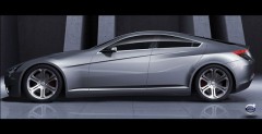 Nowe Volvo SC90 Concept