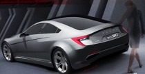 Nowe Volvo SC90 Concept