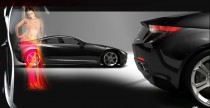 Nowe Volvo SC90 Concept