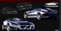 Nowe Volvo SC90 Concept