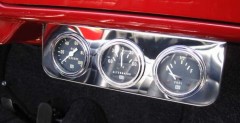 Volkswagen Beetle z 1963 roku