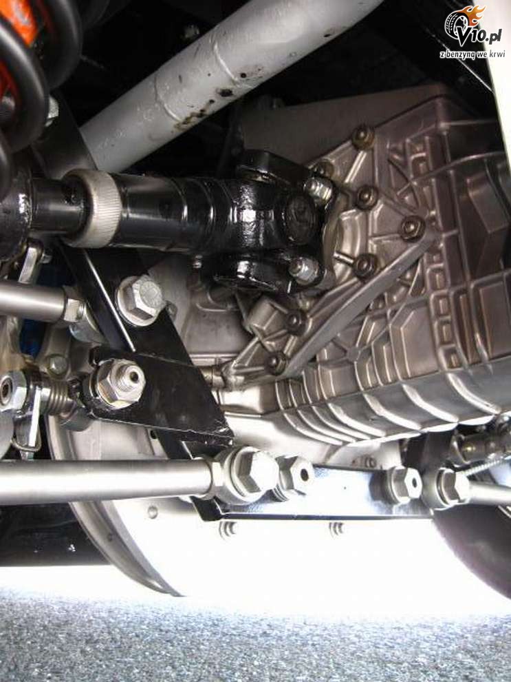 Volkswagen Beetle z 1963 roku
