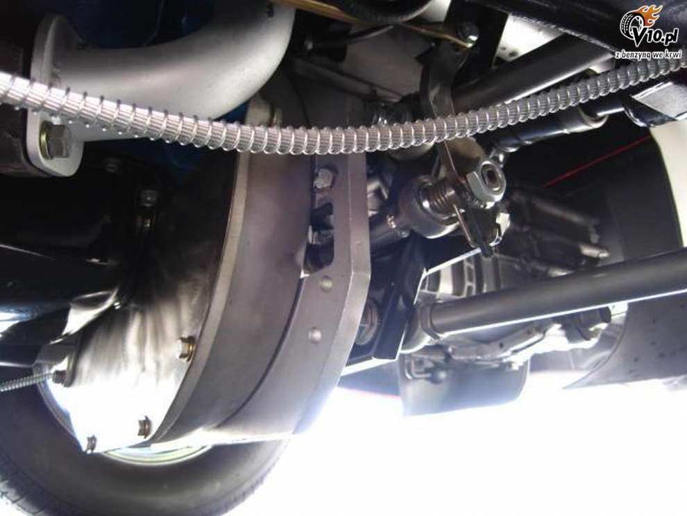 Volkswagen Beetle z 1963 roku