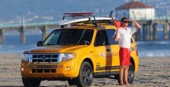 Ford Escape - Baywatch