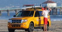 Ford Escape - Baywatch