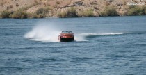 Watercar Python - amfibia