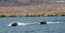 Watercar Python - amfibia