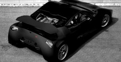 Weber Sportscars