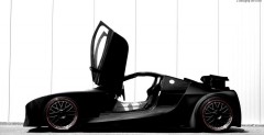 Weber Sportscars