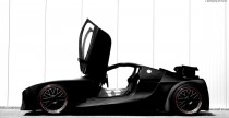 Weber Sportscars