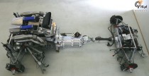 Weber Sportscars