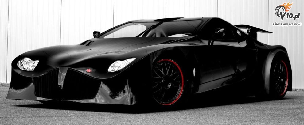 Weber Sportscars
