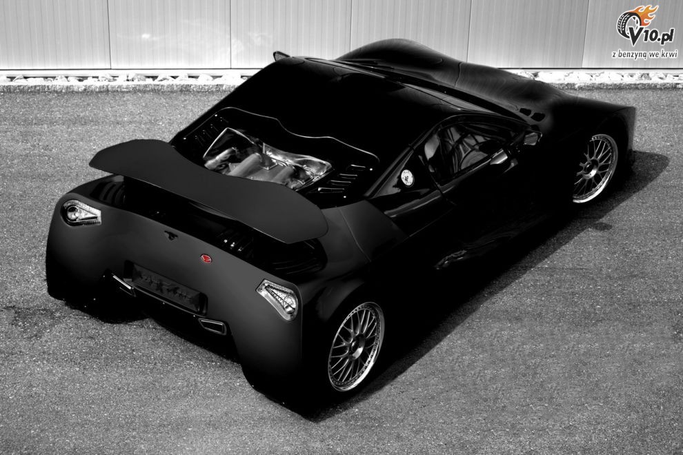Weber Sportscars