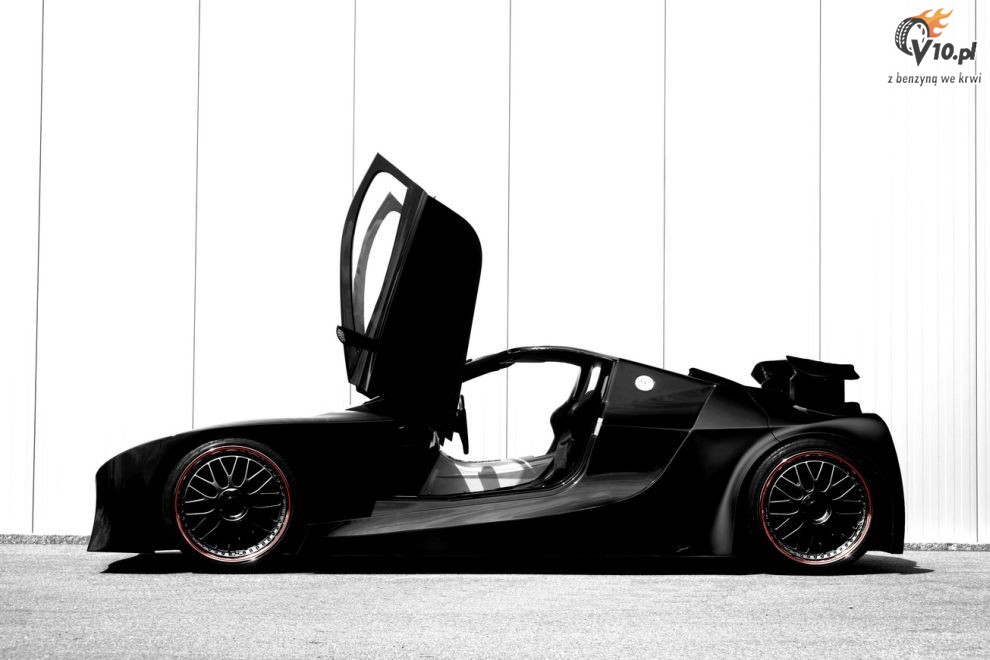 Weber Sportscars