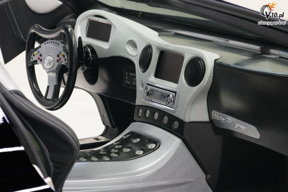 Weber Sportscars