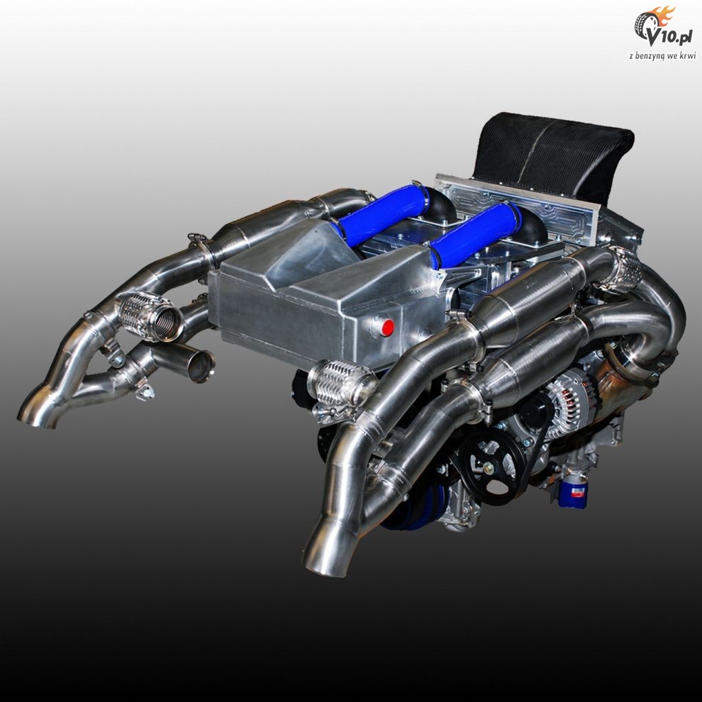 Weber Sportscars