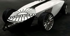 Westfield iRacer
