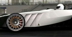 Westfield iRacer