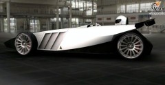 Westfield iRacer